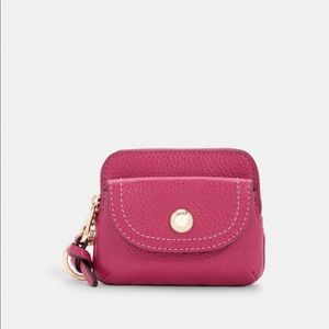 Coach Pennie Card Case